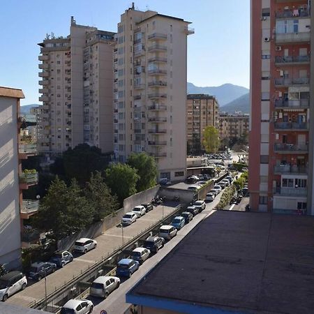 Casa Giocosa Βίλα Παλέρμο Εξωτερικό φωτογραφία