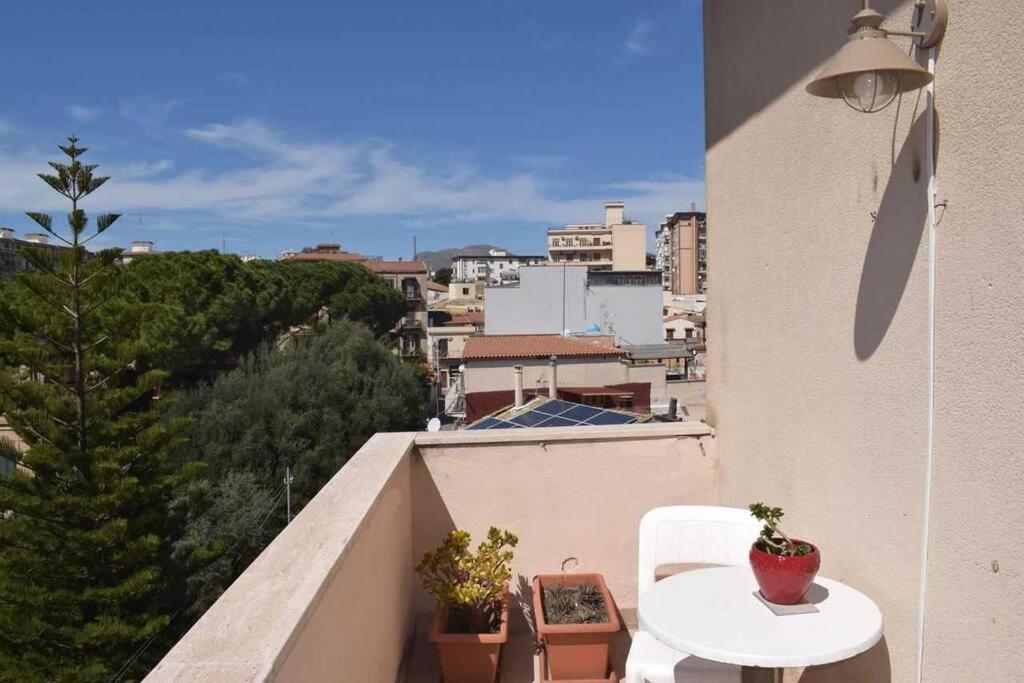 Casa Giocosa Βίλα Παλέρμο Εξωτερικό φωτογραφία